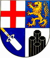 Wappen VGWallmerod