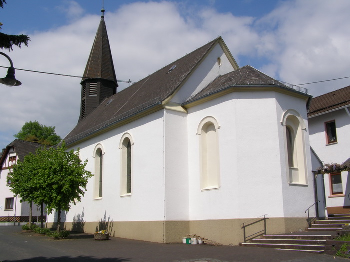 lutheriische Kirche