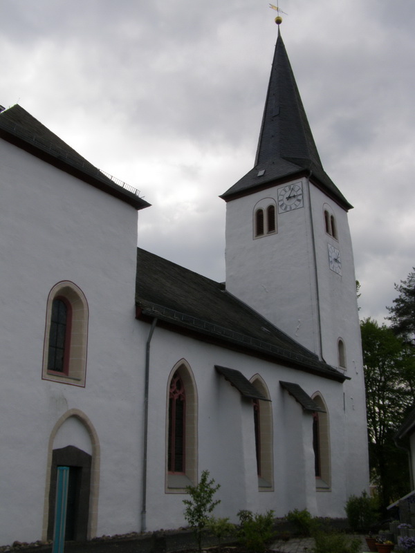 Kirche