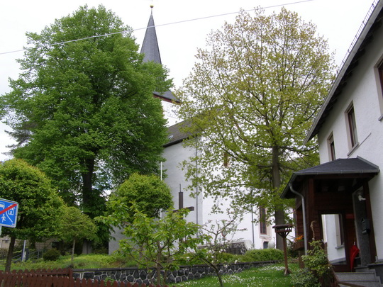 Kirche