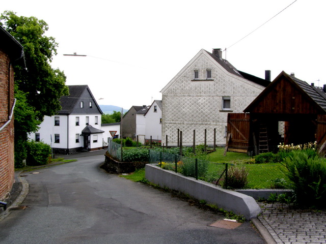 Ortsansicht