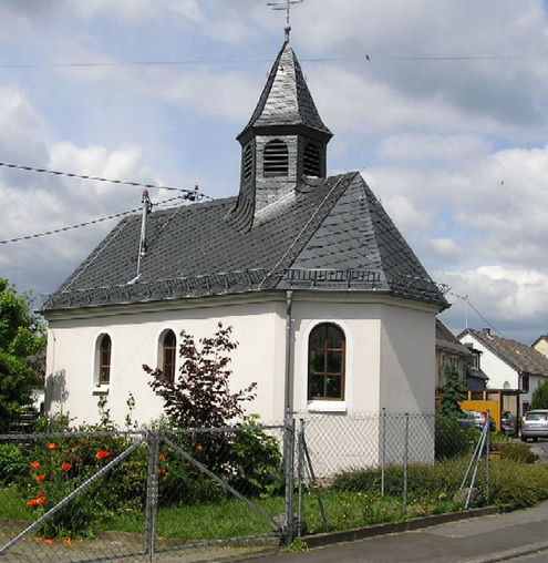 Kapelle