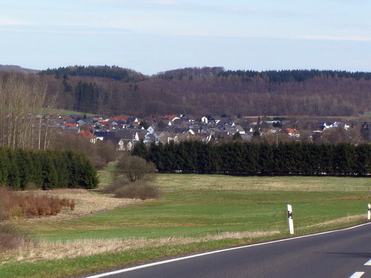 Ortsansicht