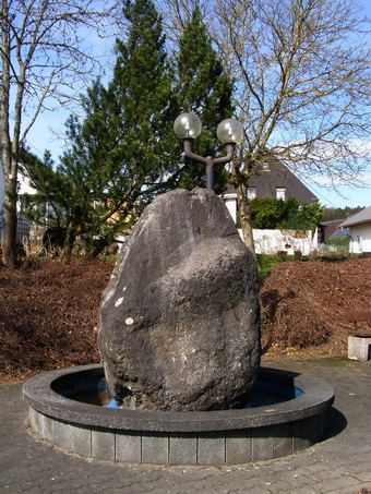 Dorfbrunnen