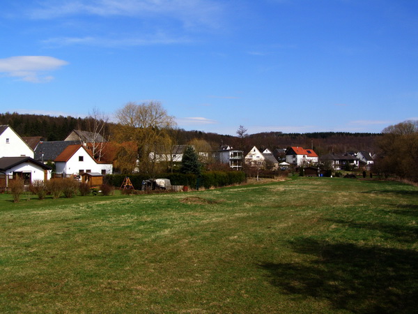 Ortsansicht