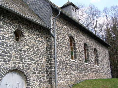 Kapelle