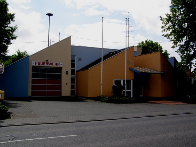 Feuerwehr