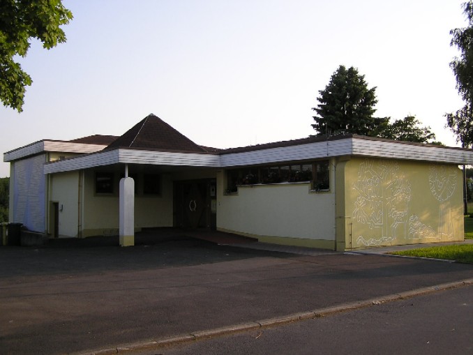Härtlingen Gemeindehaus