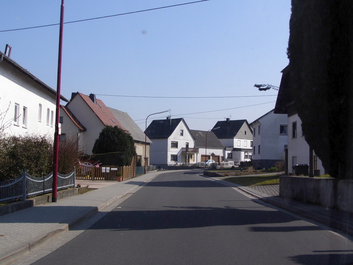 Ortsansicht