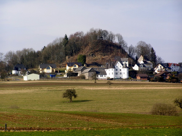 Ortsansicht