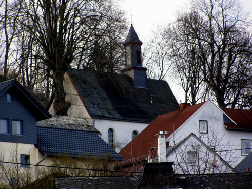 Kapelle