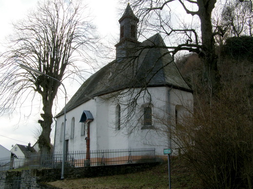 Kapelle