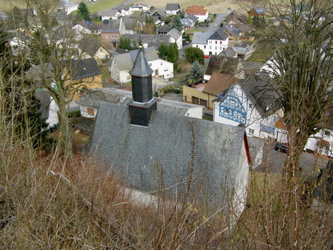 Kapelle