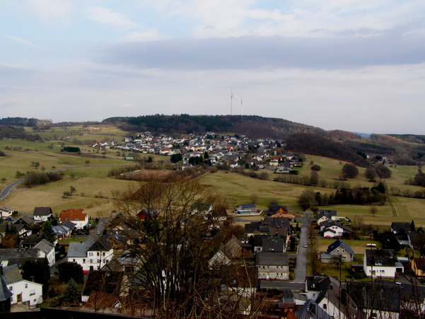 Aussicht