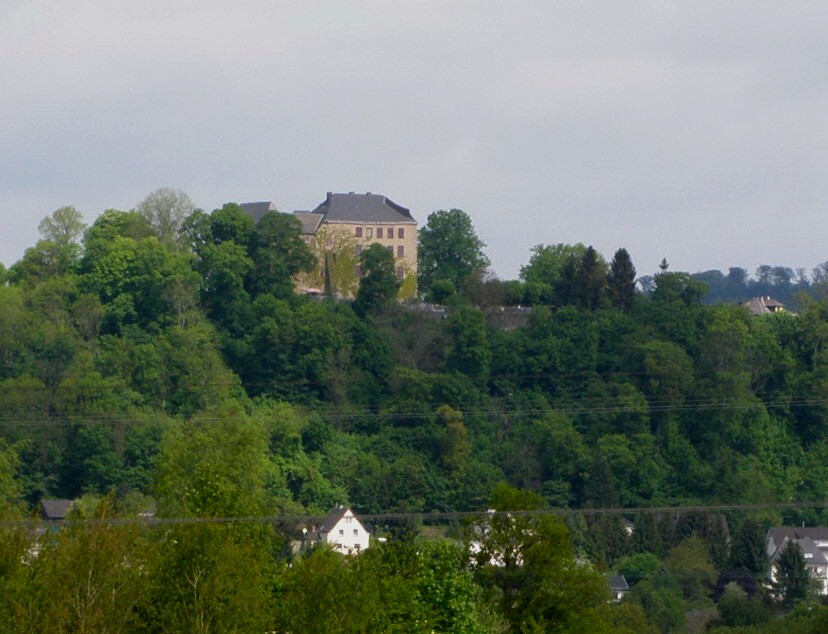 Schloß