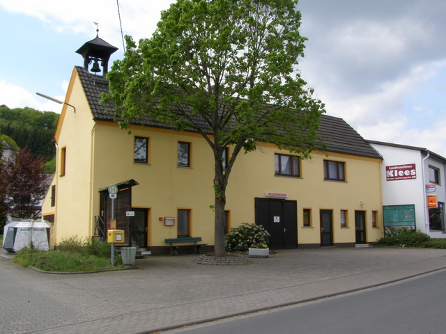 Feuerwehr