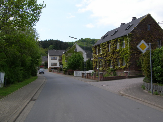 Ortsansicht