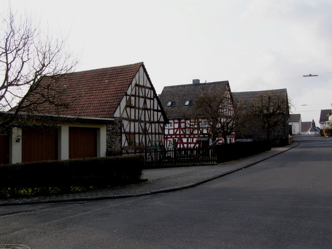 Fachwerkhaus