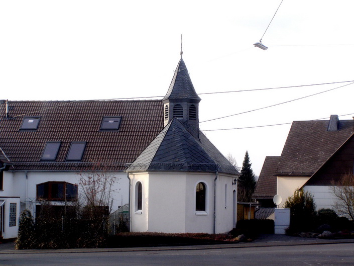 Kapelle