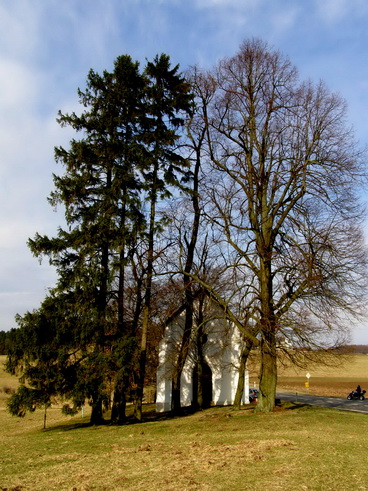 St. Leonhardt-Kapelle