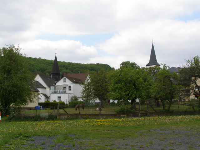 Kirchen