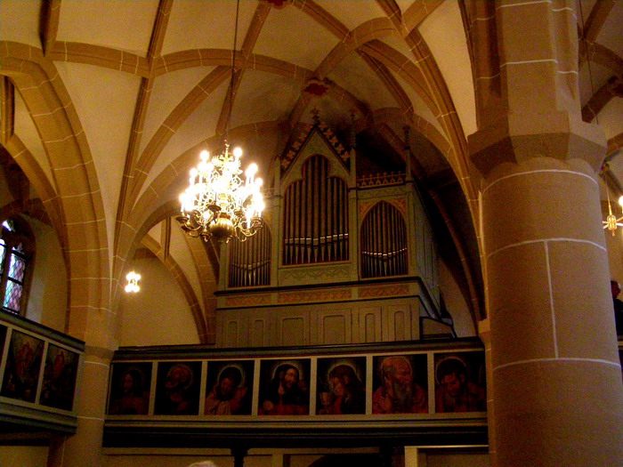 Schlokirche