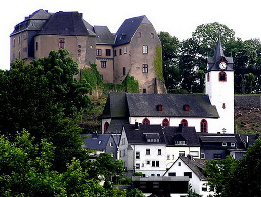 Schlokirche