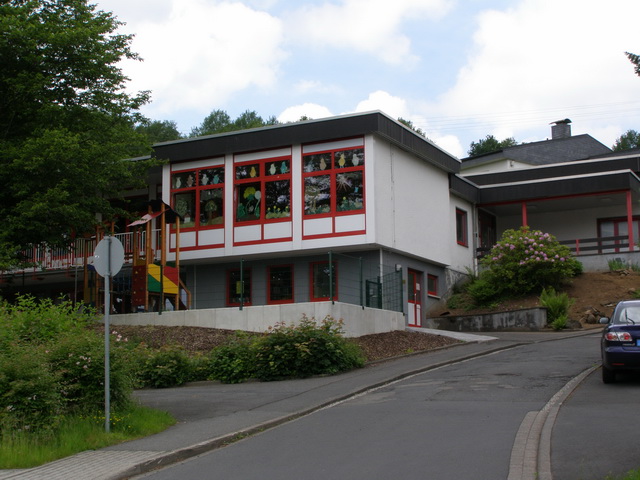 Kindergarten