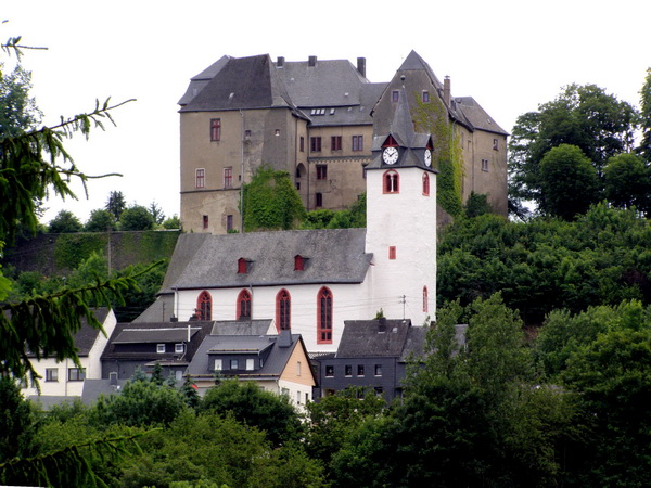 Schlokirche