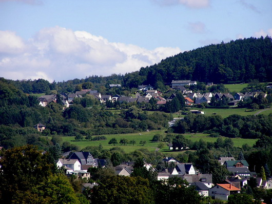 Ortsansicht