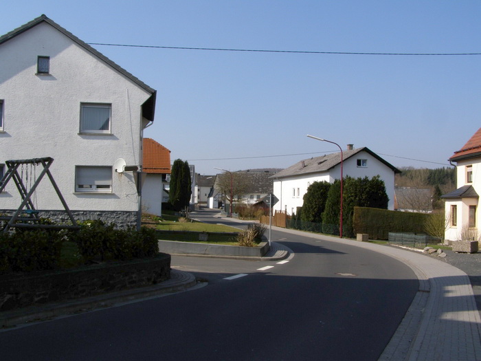 Ortsansichten