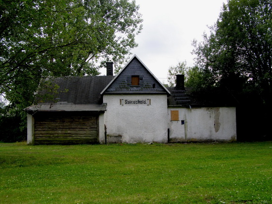 Bahnhof