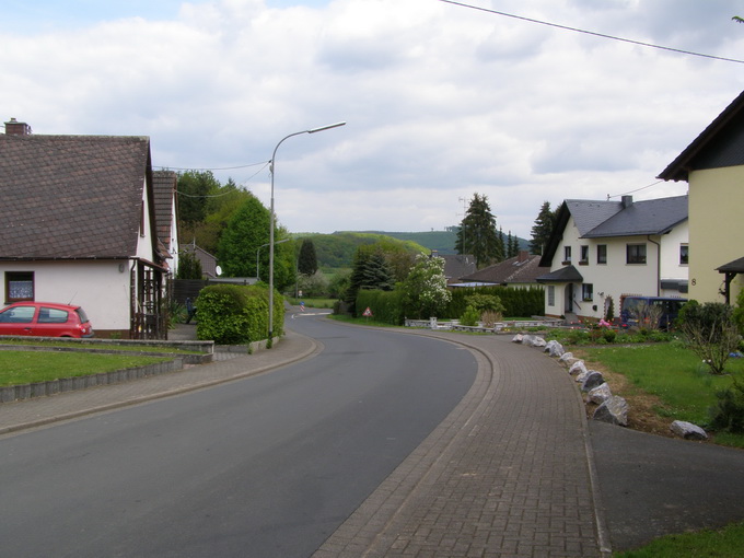 Ortsansicht